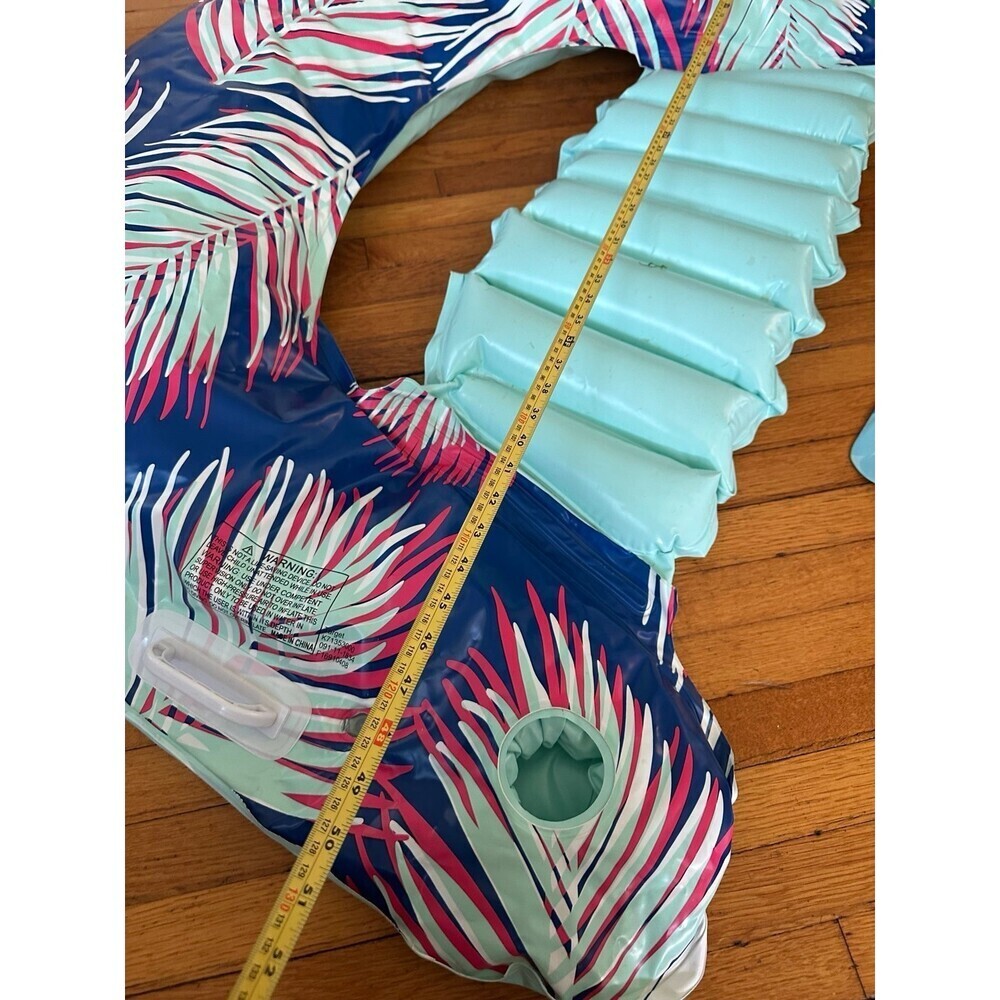 Two Pool Inflatables - Picture 5 of 12
